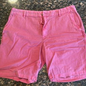 RVCA Mens Short - 36 pink